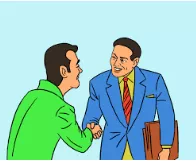 Cope with - To face and deal with responsibilities, problems, or difficulties, especially successfully or in a calm or adequate manner.
