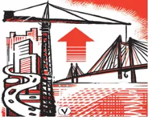 Poor infrastructure hobbles digital india