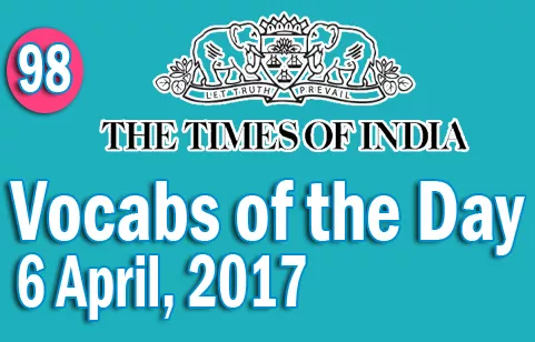 The times of india 