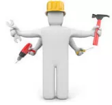 Knowhow - (practical knowledge or skill).