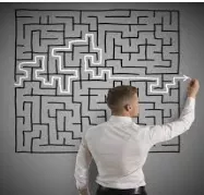 Take up - Begin to hold or fulfill a position or post/ pursue a matter later or further.
