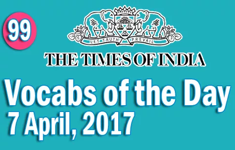 The times of india 
