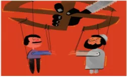 India's politics of fear