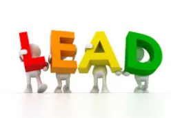 Meaning  lead