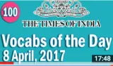 The time of india