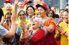 The economics of happiness