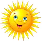 Meaning  sun