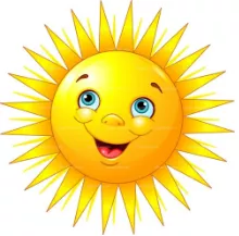 Meaning  sun
