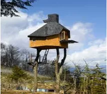 Precarious  - Characterized by a lack of security or stability that threatens with danger/ not securely held or in position.