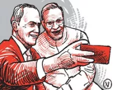 A welcome step in ‘act east’ diplomacy