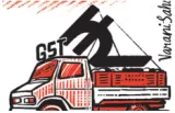 Gst  cut the rate  extend coverage