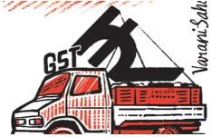 Gst  cut the rate  extend coverage