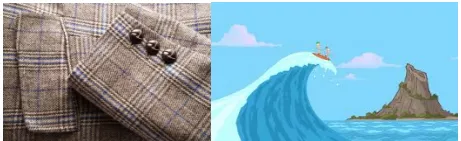 Similar word
