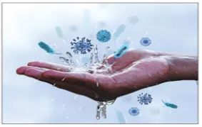 Staving off the superbugs
