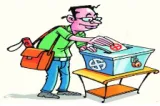 Assembly bypolls  blunt pointers