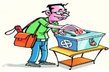 Assembly bypolls  blunt pointers
