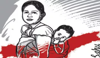 Population control  not by coercion