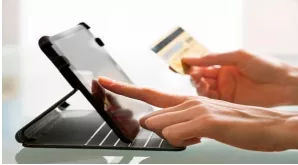 A big leap forward to less cash future