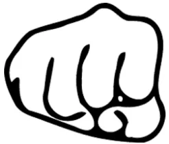 Umbrage - A feeling of being offended by what someone has said or done.