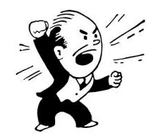 Diatribe - A forceful and bitter verbal attack against someone or something.