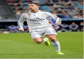 Ronaldo’s century
