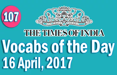 The times of india 