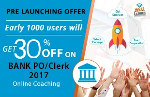 Join online premium coaching for bank po   clerk 2017