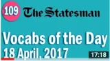 The statesman