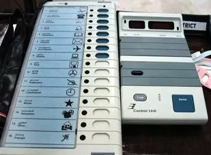 Lines of defence for using evms