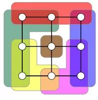 Faction - a small organized dissenting group within a larger one, especially in politics.