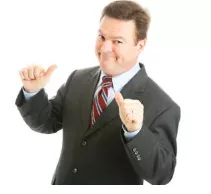 Hubris - Excessive pride or self-confidence.