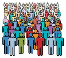 Cohort  - A group of people with a shared characteristic.