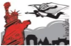 Indian tech can soar over h 1b hurdle