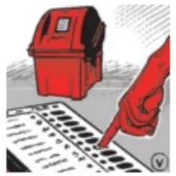 Now  to export india's election services