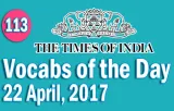 The times of india 