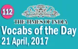 The times of india 