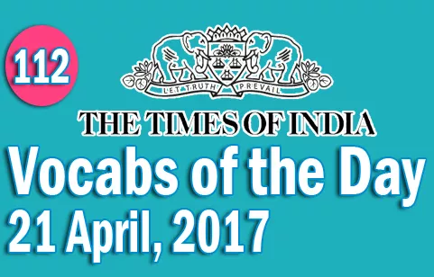 The times of india 