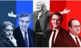 French elections  at the crossroads