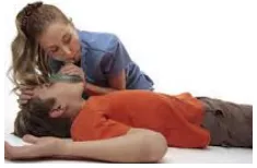 Revive - Restore to life or consciousness