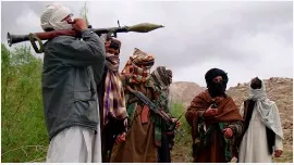 At war with itself  on taliban advances in afghanistan