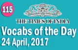 The times of india 