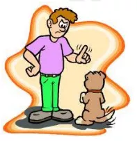 Reprimand  - A formal expression of disapproval