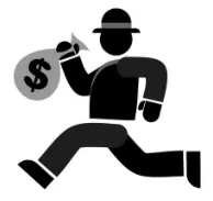 Perpetrate  - Carry out or commit (a harmful, illegal, or immoral action).
