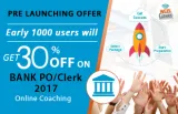 Last 50 students will get 30% off   join banking 2017 online premium coaching