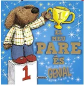 Genial  - Friendly and cheerful