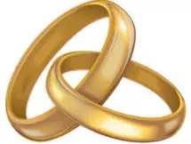Entwined - Wind or twist together; interweave