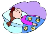 Meaning  sleep
