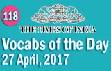 The times of india 