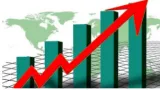 A stretched market  on indian stock indices hitting a new peak