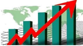 A stretched market  on indian stock indices hitting a new peak
